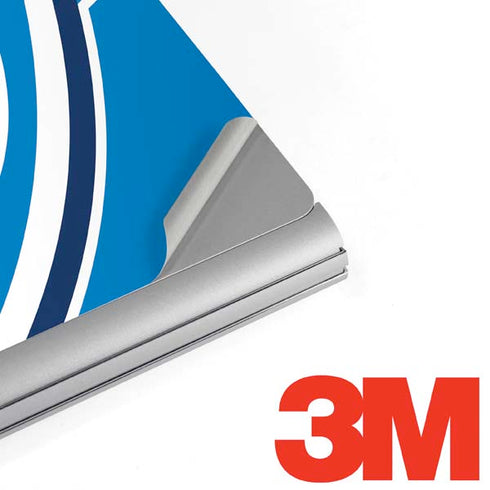 NBA Oklahoma City Thunder Large Logo Surface Book 2 13.5in Skin