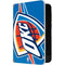 NBA Oklahoma City Thunder Large Logo Surface Duo Skin