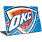 NBA Oklahoma City Thunder Large Logo Surface Laptop 4 15in Skin