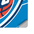 NBA Oklahoma City Thunder Large Logo Surface Laptop Studio Skin