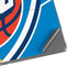 NBA Oklahoma City Thunder Large Logo Surface Pro 8 Skin