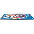 NBA Oklahoma City Thunder Large Logo Universal Laptop 11in (8.8 x 6.2in) Skin