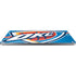 NBA Oklahoma City Thunder Large Logo Universal Laptop 14in (11.4 x 8.2in) Skin