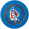 NBA Oklahoma City Thunder Large Logo Wireless Charger Skin