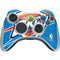 NBA Oklahoma City Thunder Large Logo Xbox 360 Wireless Controller Skin