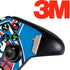 NBA Oklahoma City Thunder Large Logo Xbox One Controller Skin