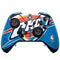 NBA Oklahoma City Thunder Large Logo Xbox One Elite Controller Skin
