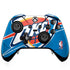 NBA Oklahoma City Thunder Large Logo Xbox One Elite Controller Skin