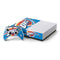 NBA Oklahoma City Thunder Large Logo Xbox One Skins