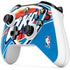 NBA Oklahoma City Thunder Large Logo Xbox One S Controller Skin