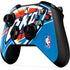 NBA Oklahoma City Thunder Large Logo Xbox One X Controller Skin