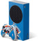 NBA Oklahoma City Thunder Large Logo Xbox Series S Bundle Skin