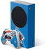 NBA Oklahoma City Thunder Large Logo Xbox Series S Bundle Skin