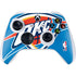NBA Oklahoma City Thunder Large Logo Xbox Series S Controller Skin