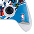 NBA Oklahoma City Thunder Large Logo Xbox Series S Controller Skin