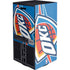 NBA Oklahoma City Thunder Large Logo Xbox Series X Console Skin