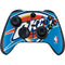 NBA Oklahoma City Thunder Large Logo Xbox Series X Controller Skin