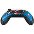 NBA Oklahoma City Thunder Large Logo Xbox Series X Controller Skin