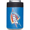 NBA Oklahoma City Thunder Large Logo Yeti Colster Can Insulator Skin