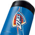 NBA Oklahoma City Thunder Large Logo Yeti Colster Can Insulator Skin