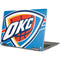 NBA Oklahoma City Thunder Large Logo Yoga 710 14in Skin