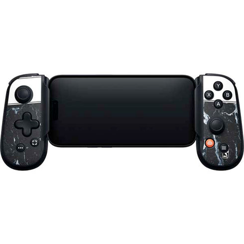 NBA Oklahoma City Thunder Marble Backbone One for iPhone Game Controller Skin