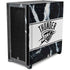 NBA Oklahoma City Thunder Marble Corsair 4000D Tempered Glass Mid-Tower ATX Case Skin