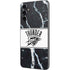 NBA Oklahoma City Thunder Marble Galaxy A14 5G Skin