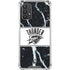 NBA Oklahoma City Thunder Marble Galaxy A32 5G Clear Case