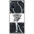 NBA Oklahoma City Thunder Marble Galaxy A51 5G Clear Case