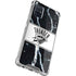 NBA Oklahoma City Thunder Marble Galaxy A51 5G Clear Case