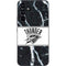 NBA Oklahoma City Thunder Marble Galaxy A54 5G Skin