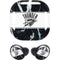 NBA Oklahoma City Thunder Marble Galaxy Buds Pro Skin