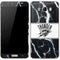 NBA Oklahoma City Thunder Marble Galaxy J7 Skin