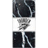 NBA Oklahoma City Thunder Marble Galaxy Note 10 Plus Skin