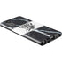 NBA Oklahoma City Thunder Marble Galaxy Note 10 Pro Case