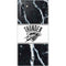 NBA Oklahoma City Thunder Marble Galaxy Note 10 Skin