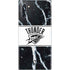 NBA Oklahoma City Thunder Marble Galaxy Note 10 Skin