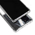 NBA Oklahoma City Thunder Marble Galaxy Note20 5G Clear Case