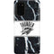NBA Oklahoma City Thunder Marble Galaxy Note20 5G Pro Case