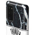 NBA Oklahoma City Thunder Marble Galaxy Note20 5G Pro Case