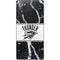 NBA Oklahoma City Thunder Marble Galaxy Note20 5G Skin