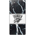 NBA Oklahoma City Thunder Marble Galaxy Note20 5G Skin