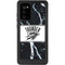 NBA Oklahoma City Thunder Marble Galaxy Note20 5G Waterproof Case