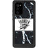 NBA Oklahoma City Thunder Marble Galaxy Note20 5G Waterproof Case