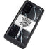 NBA Oklahoma City Thunder Marble Galaxy Note20 5G Waterproof Case