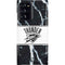 NBA Oklahoma City Thunder Marble Galaxy Note20 Ultra 5G Lite Case