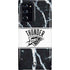 NBA Oklahoma City Thunder Marble Galaxy Note20 Ultra 5G Lite Case