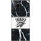 NBA Oklahoma City Thunder Marble Galaxy Note20 Ultra 5G Skin