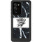 NBA Oklahoma City Thunder Marble Galaxy Note20 Ultra 5G Waterproof Case